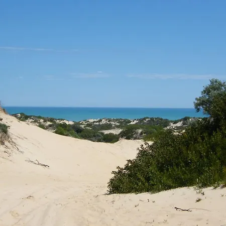 Coorong Waterfront Retreat Villa Meningie Exterior photo