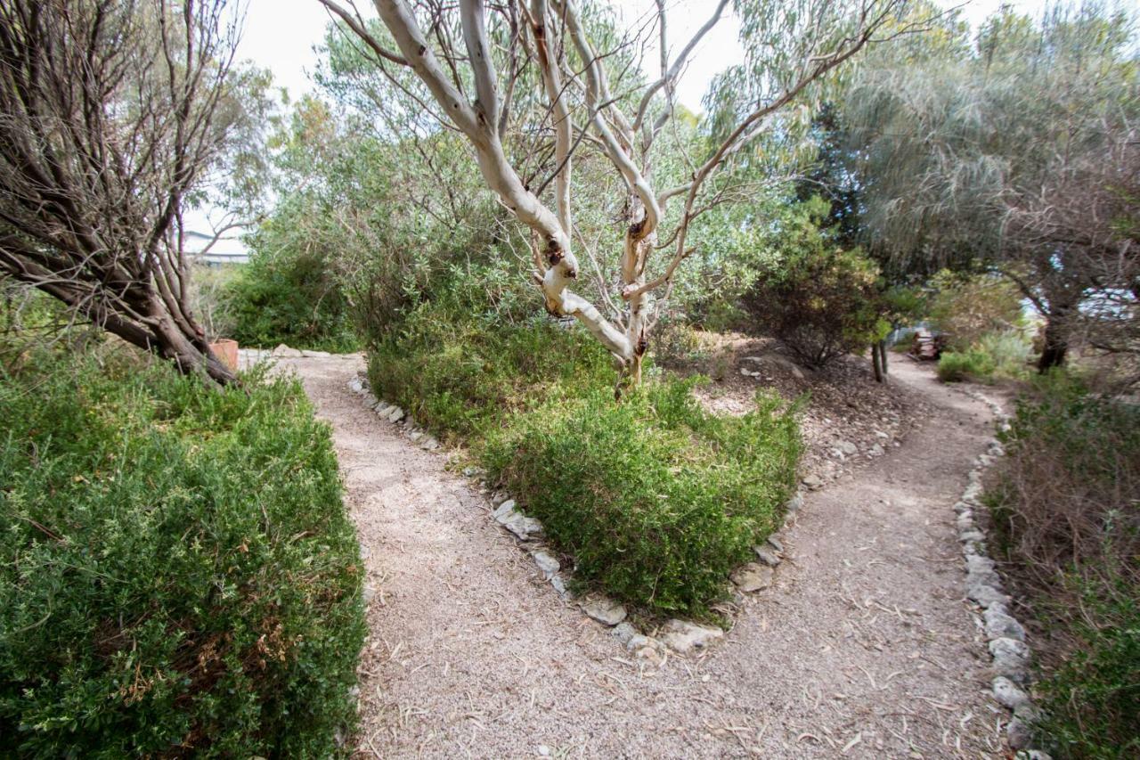 Coorong Waterfront Retreat Holiday home Meningie