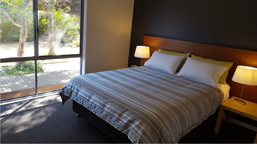 Holiday home Coorong Waterfront Retreat *