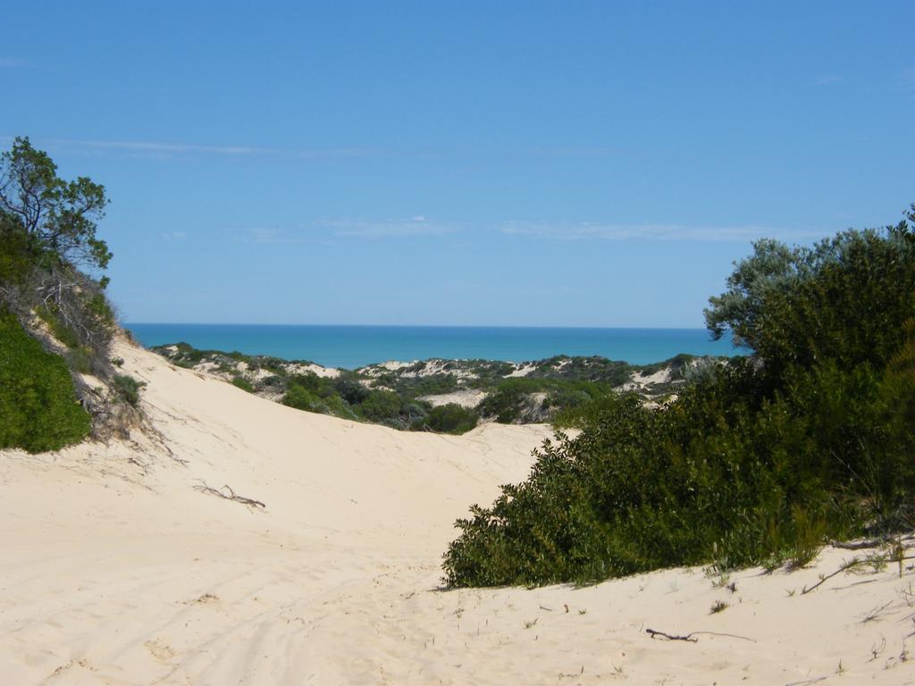 Holiday home Coorong Waterfront Retreat Meningie