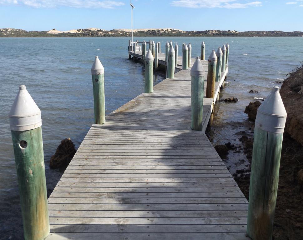 Holiday home Coorong Waterfront Retreat Meningie