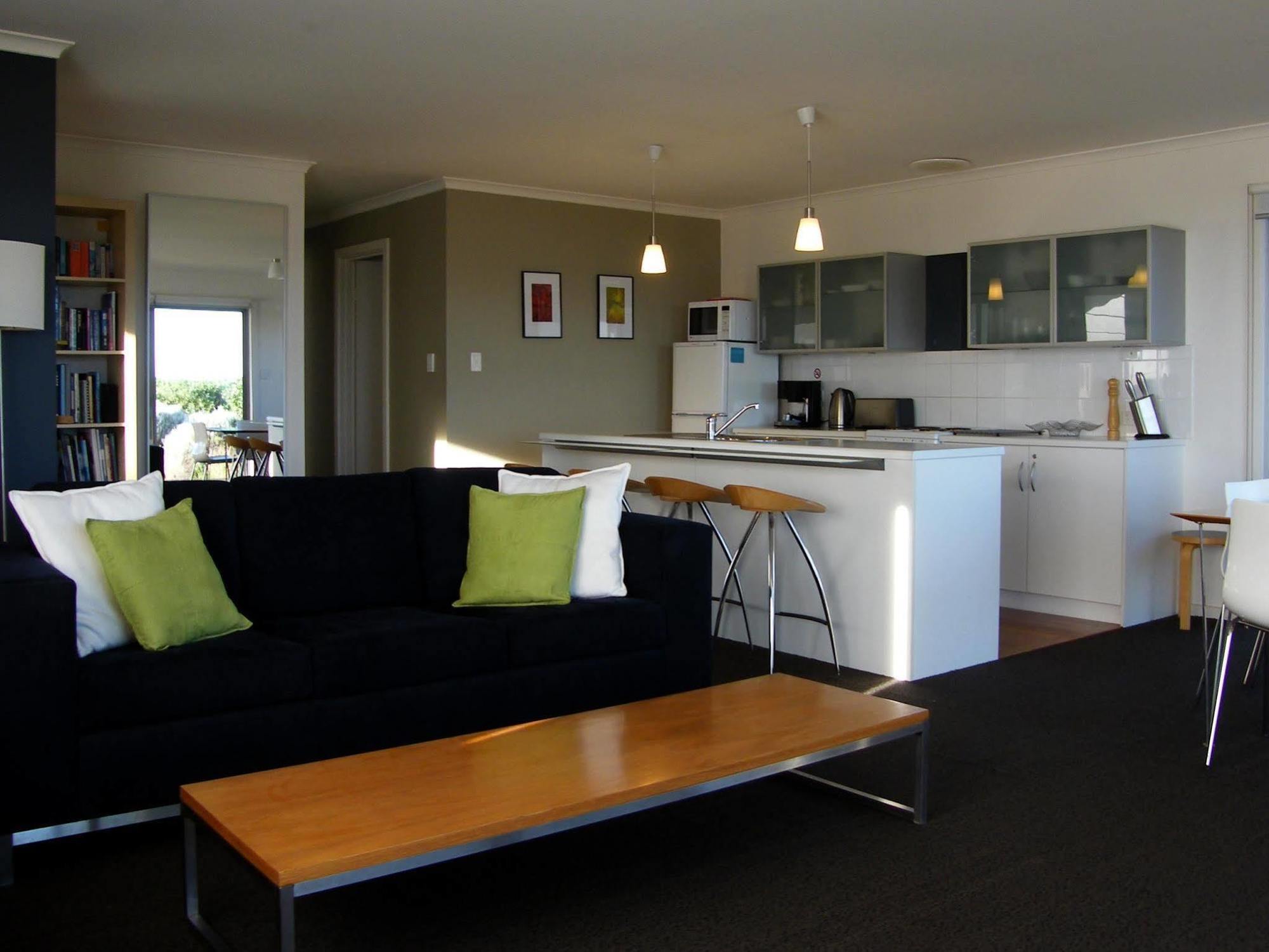 Holiday home Coorong Waterfront Retreat *