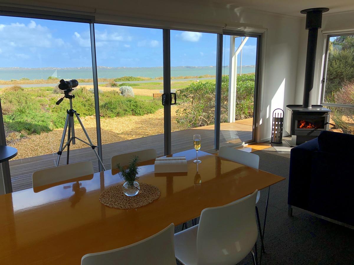Holiday home Coorong Waterfront Retreat