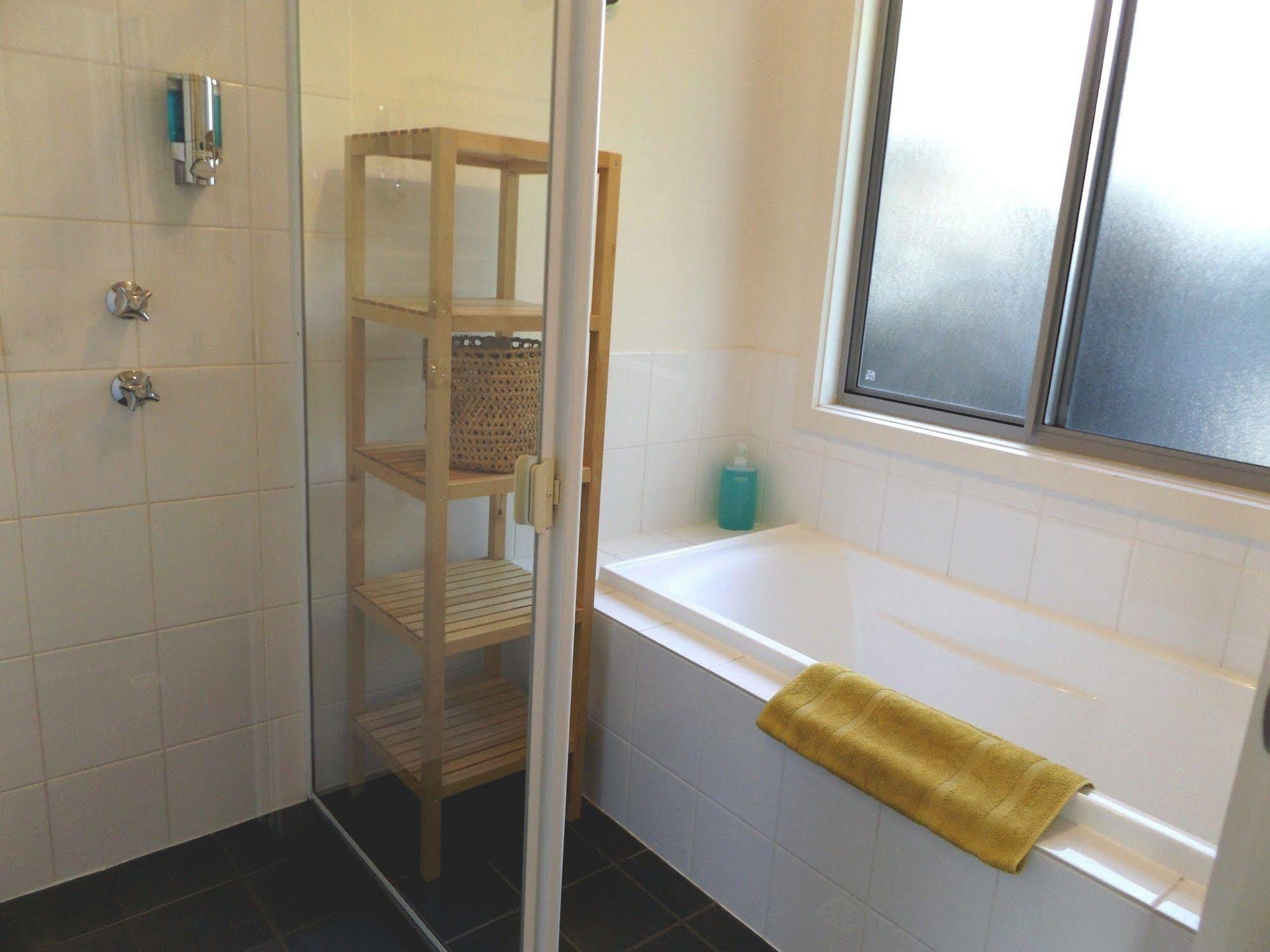 Holiday home Coorong Waterfront Retreat