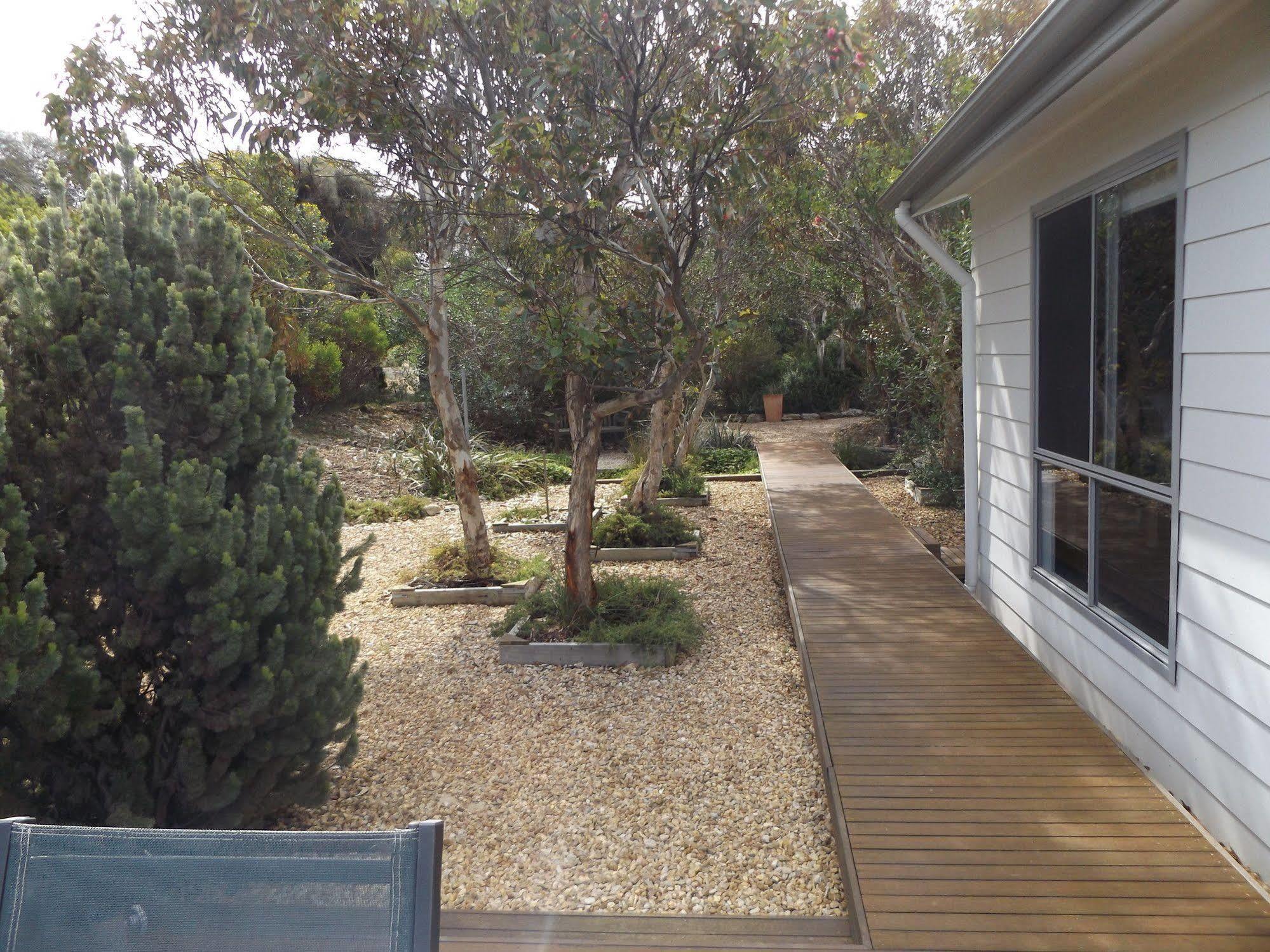 Coorong Waterfront Retreat * Meningie